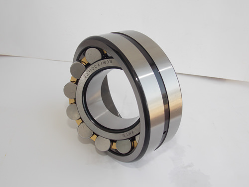 Easy-maintainable 36 Class Spherical Roller Bearing